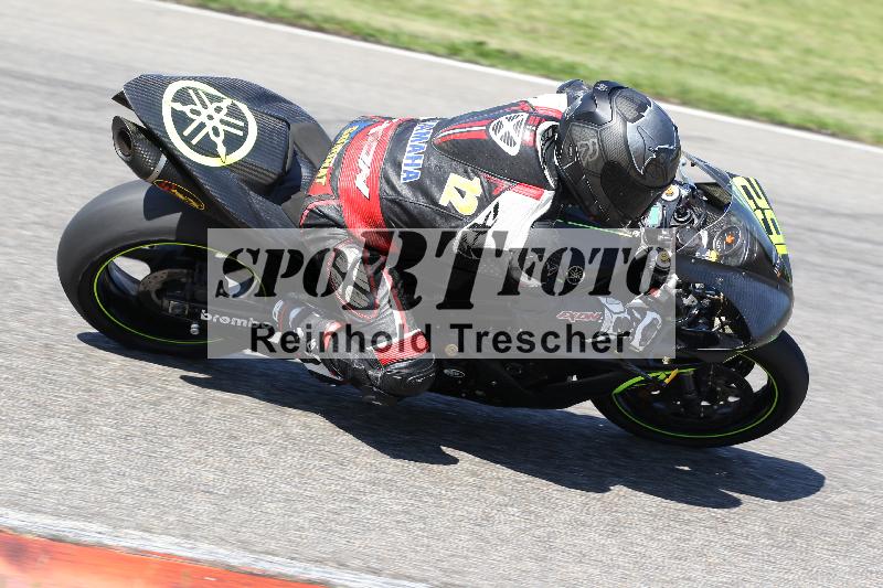 /13 01.05.2025 Speer Racing ADR/Gruppe gruen/162
